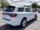 Thumbnail image of 2022 Dodge Durango at Toyota Of Lancaster