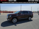 Thumbnail image of 2023 GMC Yukon at Mitchell Buick GMC
