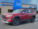 Thumbnail image of 2023 Toyota RAV4 at Priority Honda Roanoke