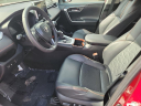 Thumbnail image of 2023 Toyota RAV4 at Priority Honda Roanoke