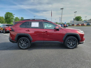 Thumbnail image of 2023 Toyota RAV4 at Priority Honda Roanoke