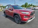 Thumbnail image of 2023 Toyota RAV4 at Priority Honda Roanoke