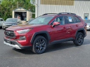 Thumbnail image of 2023 Toyota RAV4 at Priority Honda Roanoke