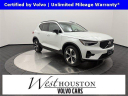 Thumbnail image of 2023 Volvo XC40 at VolvoCarsWestHouston - NEW
