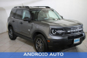 2022 Ford Bronco Sport Big Bend at Biener Ford
