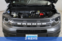 Thumbnail image of 2022 Ford Bronco Sport at Biener Ford