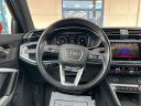 Thumbnail image of 2024 Audi Q3 at LaFontaine Honda