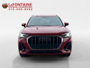 Thumbnail image of 2024 Audi Q3 at LaFontaine Honda