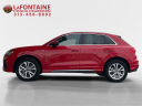 Thumbnail image of 2024 Audi Q3 at LaFontaine Honda