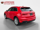 Thumbnail image of 2024 Audi Q3 at LaFontaine Honda