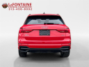 Thumbnail image of 2024 Audi Q3 at LaFontaine Honda