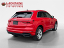 Thumbnail image of 2024 Audi Q3 at LaFontaine Honda