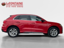 Thumbnail image of 2024 Audi Q3 at LaFontaine Honda