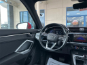Thumbnail image of 2024 Audi Q3 at LaFontaine Honda
