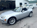 Thumbnail image of 2007 Mazda MX-5 Miata at Ridge Road Imports