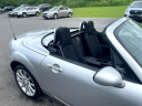 Thumbnail image of 2007 Mazda MX-5 Miata at Ridge Road Imports