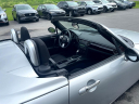 Thumbnail image of 2007 Mazda MX-5 Miata at Ridge Road Imports