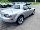Thumbnail image of 2007 Mazda MX-5 Miata at Ridge Road Imports