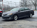 Thumbnail image of 2014 Toyota Camry at Yazz Auto Sales
