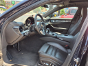 Thumbnail image of 2019 Porsche Panamera at Silverline Auto Group