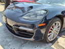 Thumbnail image of 2019 Porsche Panamera at Silverline Auto Group
