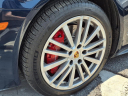 Thumbnail image of 2019 Porsche Panamera at Silverline Auto Group