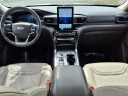 Thumbnail image of 2021 Ford Explorer at Lundeen Brothers Ford