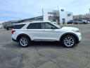 Thumbnail image of 2021 Ford Explorer at Lundeen Brothers Ford
