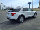 Thumbnail image of 2021 Ford Explorer at Lundeen Brothers Ford