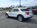 Thumbnail image of 2021 Ford Explorer at Lundeen Brothers Ford