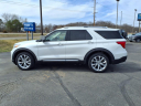 Thumbnail image of 2021 Ford Explorer at Lundeen Brothers Ford