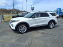 Thumbnail image of 2021 Ford Explorer at Lundeen Brothers Ford