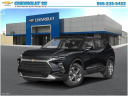 Thumbnail image of 2025 Chevrolet Blazer at Chevrolet 112