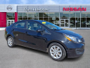 2013 Kia Rio LX at Tom Hesser Nissan