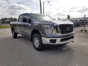 Thumbnail image of 2018 Nissan Titan XD at West Palm Beach Nissan