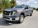 Thumbnail image of 2018 Nissan Titan XD at West Palm Beach Nissan