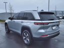 Thumbnail image of 2022 Jeep Grand Cherokee at Classic Cdjr Of Lancaster