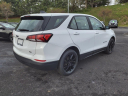 Thumbnail image of 2023 Chevrolet Equinox at Dutch Miller Nissan Of Wytheville