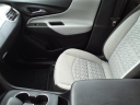 Thumbnail image of 2023 Chevrolet Equinox at Dutch Miller Nissan Of Wytheville