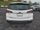 Thumbnail image of 2023 Chevrolet Equinox at Dutch Miller Nissan Of Wytheville