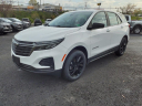Thumbnail image of 2023 Chevrolet Equinox at Dutch Miller Nissan Of Wytheville