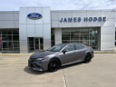 2024 Toyota Camry XSE at James Hodge Ford Inc.