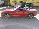 Thumbnail image of 2004 Mazda Mazdaspeed MX-5 at Honest Engines Auto Sales & Service