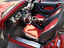 2004 Mazda Mazdaspeed MX-5 Base at Honest Engines Auto Sales & Service