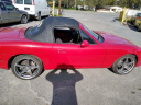 Thumbnail image of 2004 Mazda Mazdaspeed MX-5 at Honest Engines Auto Sales & Service