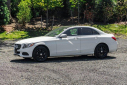 Thumbnail image of 2017 Mercedes-Benz C-Class at Pristine Mitsubishi
