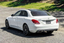 Thumbnail image of 2017 Mercedes-Benz C-Class at Pristine Mitsubishi