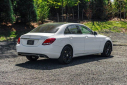 Thumbnail image of 2017 Mercedes-Benz C-Class at Pristine Mitsubishi