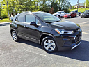 Thumbnail image of 2019 Chevrolet Trax at Gary Mathews Motors