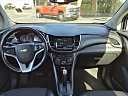 Thumbnail image of 2019 Chevrolet Trax at Gary Mathews Motors